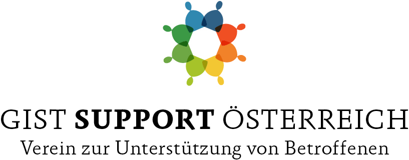 GIST Support Österreich Logo